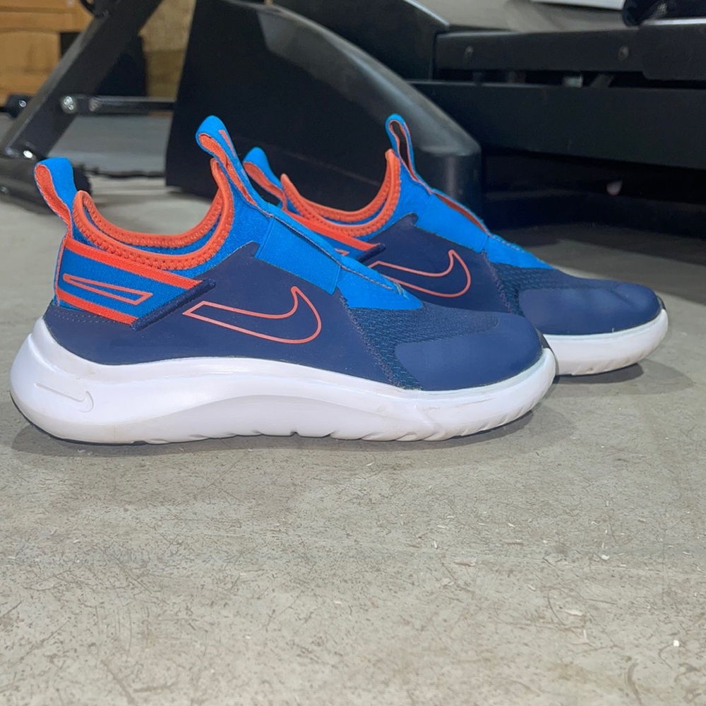 Boys Nike Shoes